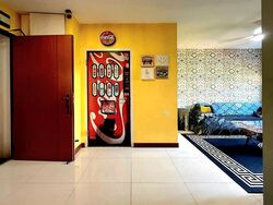 Blk 208B Clementi Gateway (Clementi), HDB 4 Rooms #500617581